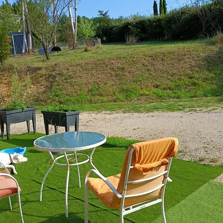 Affittacamere Les Moreloux 3*