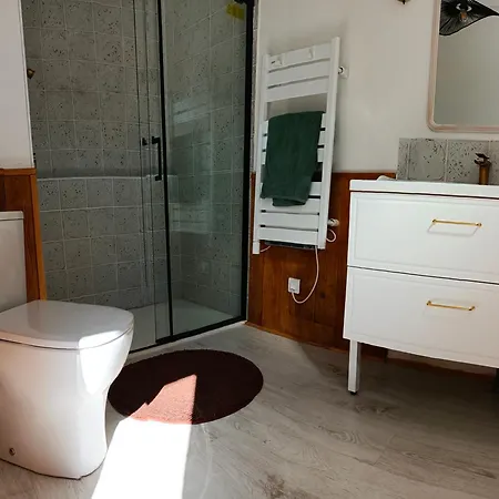 Affittacamere Les Moreloux