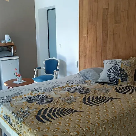 Les Moreloux 3* Saint-Astier (Dordogne)