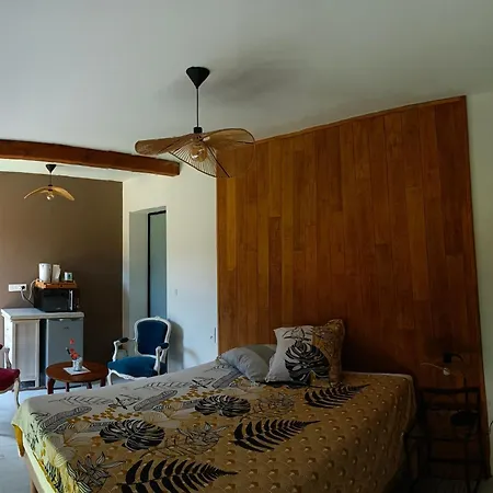 Affittacamere Les Moreloux