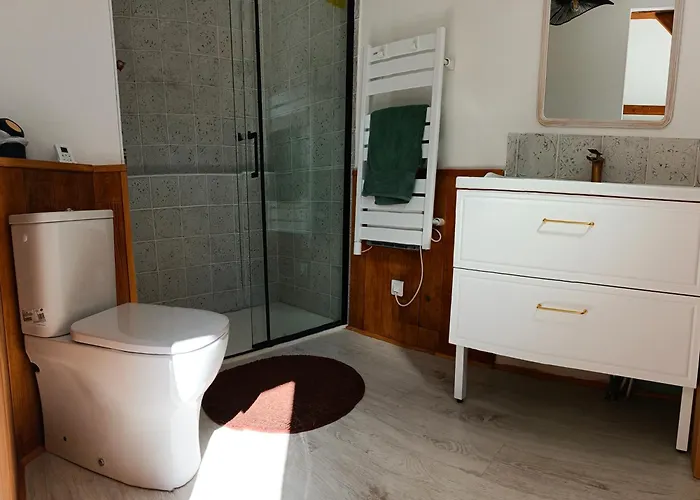 Gæstehus Les Moreloux